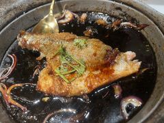 -九毛九西北菜(汕头金平万达广场店)