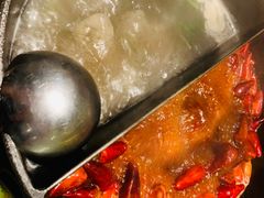 -盡膳口福跷脚牛肉火锅(北美新天地店)