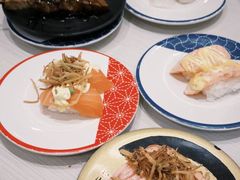 -濱寿司(高新伊藤店)