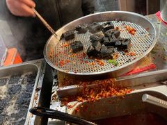 -黑色经典臭豆腐·湖南特产(坡子街店)
