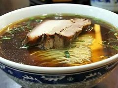 -同得兴 Since·1995 传统苏式面馆(嘉馀坊店)