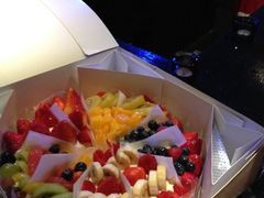 外带-Strawberry Butterfly草莓蝴蝶日式水果挞