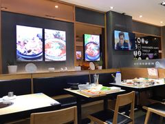 大堂-韩香福脊骨汤锅(上杭路店)