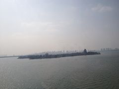 -金鸡湖桃花岛