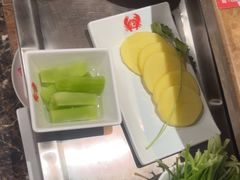 -七欣天香辣蟹火锅(扬州望月路店)