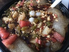 -糖糖冰粉(凤城三路总店)