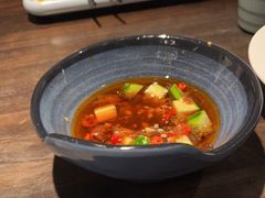 -乔街深夜食堂·台州菜·高压锅生蚝(杭州总店)