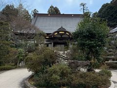 -瑞凤殿(Grave of Date Masamune)