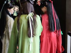 -汉仪华裳汉服旗袍·摄影写真馆(乌镇西栅店)