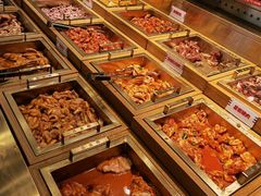 -姜胖胖无限自助烤肉(弹子石店)