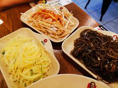 -李先生牛肉面大王(上海站南广场店)