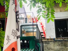 -荔湾湖公园