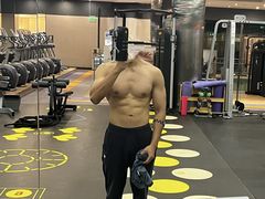 -威尔仕健身(金茂店)