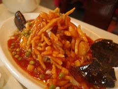 -功德林素菜饭庄(前门店)
