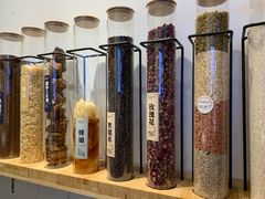 -甜心闲生传统手工冰粉(太古里店)