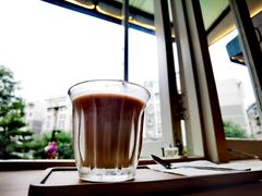 -雕刻时光咖啡馆(南院门店)