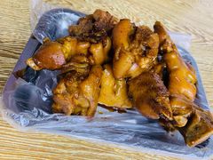 -赵元章肉骨烧(山塘街店)