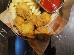 -大叹号·朝鲜族烤肉(潍坊泰华城店)