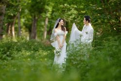 -巴黎春天婚纱摄影STUDIO·定制