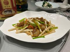-颂福楼·南京菜(定淮门店)