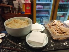 -京元盛铜锅涮肉(上海总店)