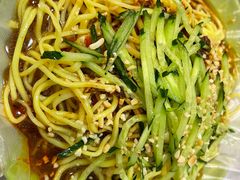 -艾力江和田馕坑烤肉店