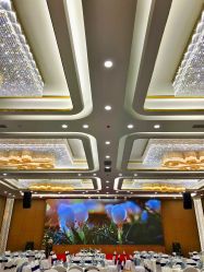 -成都瑞城名人酒店·宴会厅