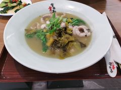 -官桥贡面(吉城大厦店)