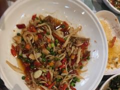 -彭耕记猪油炒小菜(吉联mall店)