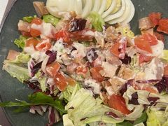 -娜娜家•Nana’s restaurant (爱琴海店)