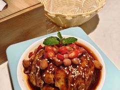 -江边城外烤全鱼(嘉定万达广场店)