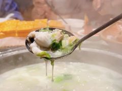 -丰尔粥食·粥底火锅·桑拿鸡(大良总店)