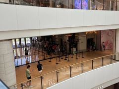 -B&C黄油与面包·THE GARDEN BAKERY概念店(世纪汇店)