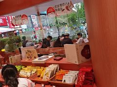 -茶话弄(中贸广场店)