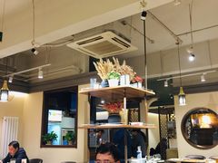 大堂-渝乡人家(和平里店)