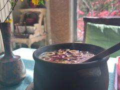 -一号铺子·大炉茶