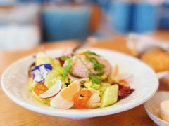 金枪鱼沙拉-EN SPACE恩空间