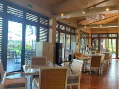大堂-宴悦海鲜餐厅·游水海鲜·牛排(亚龙湾瑞吉店)