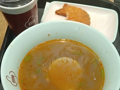 -回味鸭血粉丝汤(砂之船店)