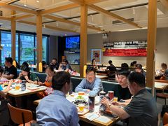 -杨氏青龙虾·吃蟹季(金盛路总店)