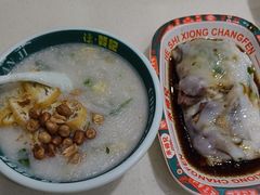 -禾师兄·布拉肠(一德路店)