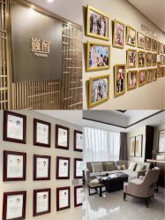 -巍阁月子中心(国贸店)