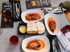 -Ministry of Crab•MOC(交子大道店)