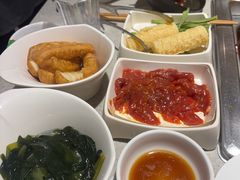 -海底捞火锅(万达广场店)