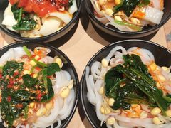 -奔跑吧陕菜·盛世长安(民乐园万达店)