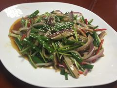 凉拌猪肚-九大簋家宴(晓港湾店)