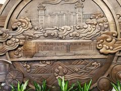 -中国铁道博物馆(正阳门馆)