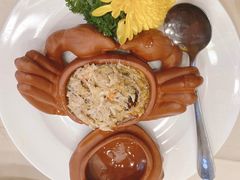 -王宝和酒家(黄浦店)