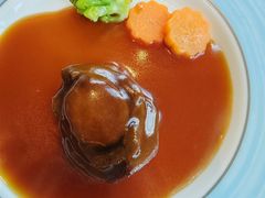 -傲廬·云端餐厅·深圳柏悦酒店