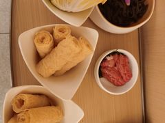 -海底捞火锅(珠影星光城夜宵主题店)